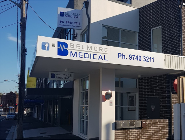 belmore-clinic