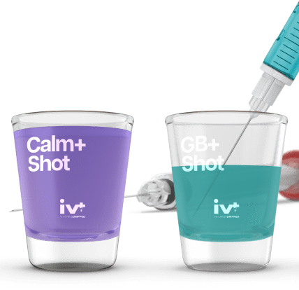 IV Plus | Recovery Drips Sydney