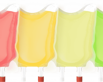 IV Plus | Recovery Drips Sydney
