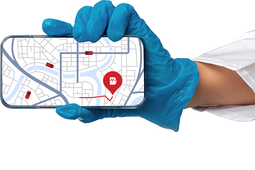 IV Plus | Recovery Drips Sydney