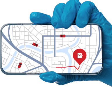 IV Plus | Recovery Drips Sydney