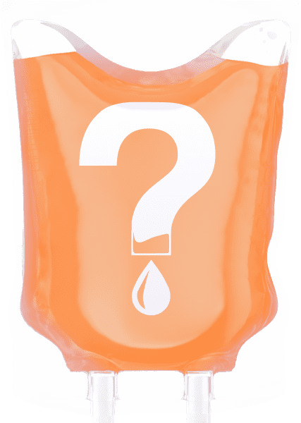 IV Plus | Recovery Drips Sydney