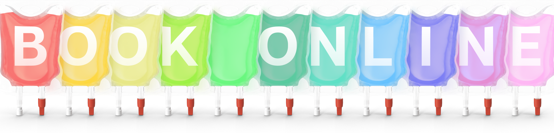 IV Plus | Recovery Drips Sydney