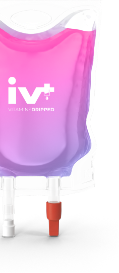 IV Plus | Recovery Drips Sydney