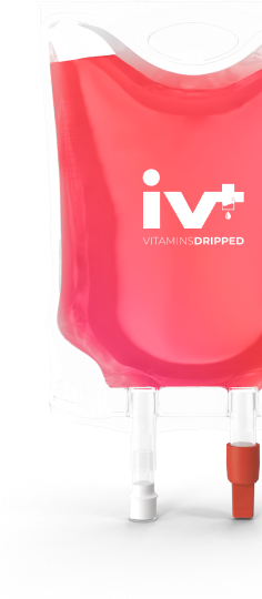 IV Plus | Recovery Drips Sydney