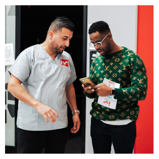 IV Plus | Recovery Drips Sydney