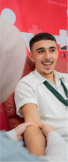 IV Plus | Recovery Drips Sydney