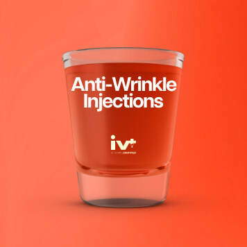 IV Plus | Recovery Drips Sydney