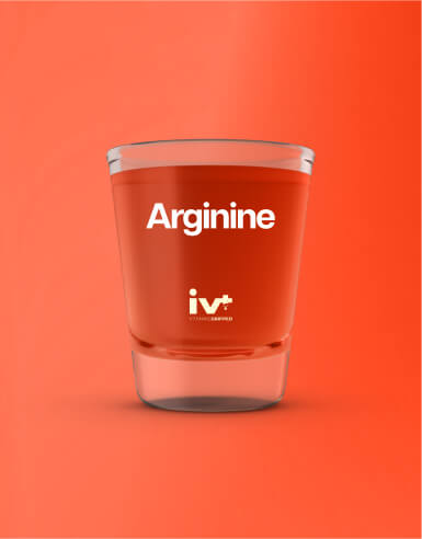 IV Plus | Recovery Drips Sydney