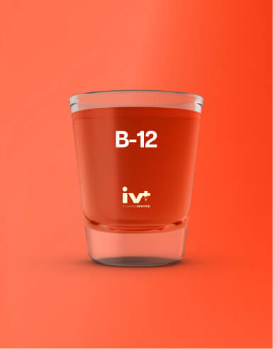 IV Plus | Recovery Drips Sydney