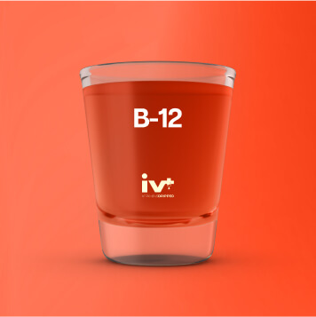 IV Plus | Recovery Drips Sydney