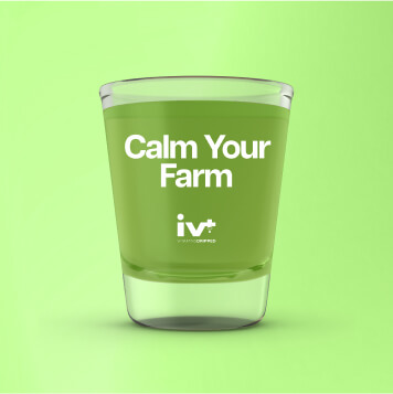 IV Plus | Recovery Drips Sydney