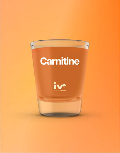 IV Plus | Recovery Drips Sydney