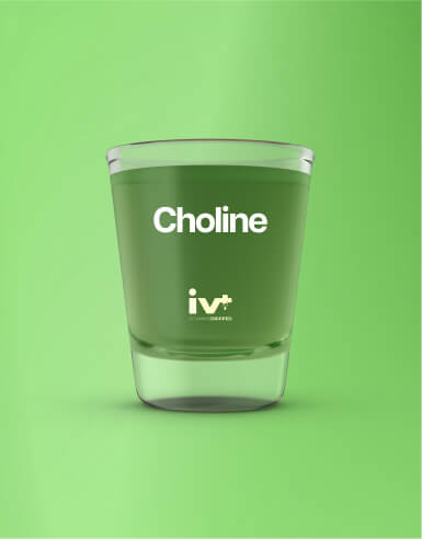 IV Plus | Recovery Drips Sydney