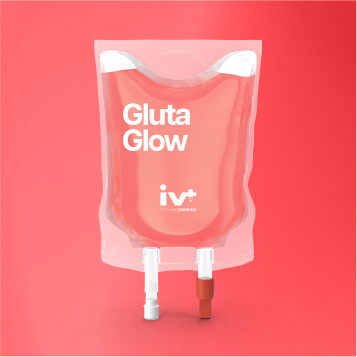 IV Plus | Recovery Drips Sydney