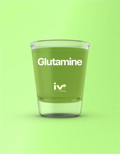 IV Plus | Recovery Drips Sydney