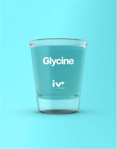 IV Plus | Recovery Drips Sydney