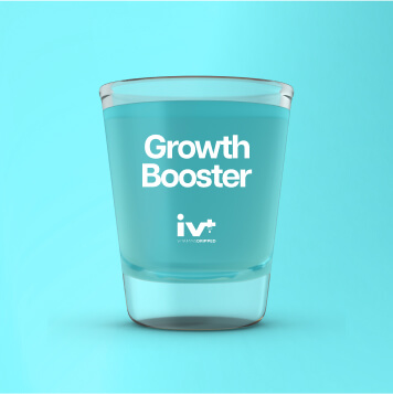 IV Plus | Recovery Drips Sydney