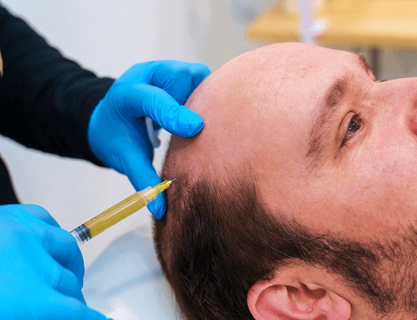 IV Plus | Recovery Drips Sydney