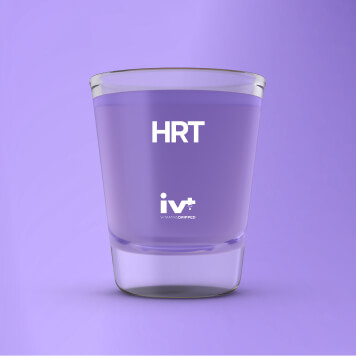 IV Plus | Recovery Drips Sydney