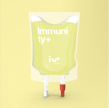 IV Plus | Recovery Drips Sydney