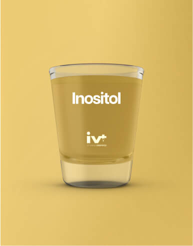 IV Plus | Recovery Drips Sydney