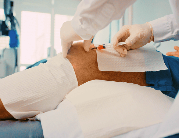 IV Plus | Recovery Drips Sydney