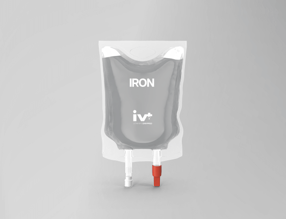 IV Plus | Recovery Drips Sydney