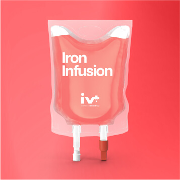 IV Plus | Recovery Drips Sydney