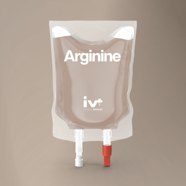 IV Plus | Recovery Drips Sydney