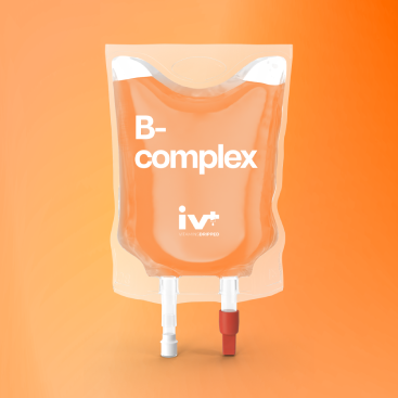 IV Plus | Recovery Drips Sydney