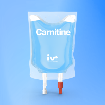 IV Plus | Recovery Drips Sydney