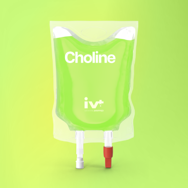 IV Plus | Recovery Drips Sydney