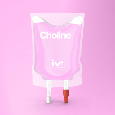 IV Plus | Recovery Drips Sydney