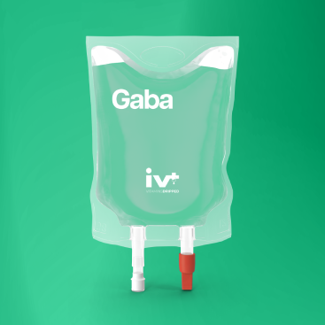 IV Plus | Recovery Drips Sydney