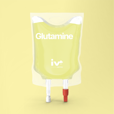 IV Plus | Recovery Drips Sydney