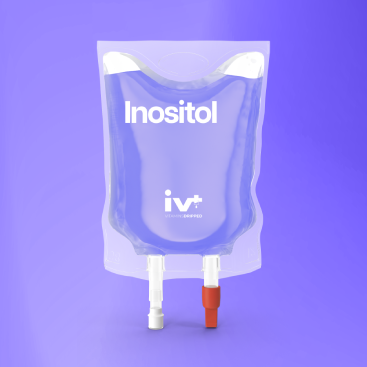 IV Plus | Recovery Drips Sydney