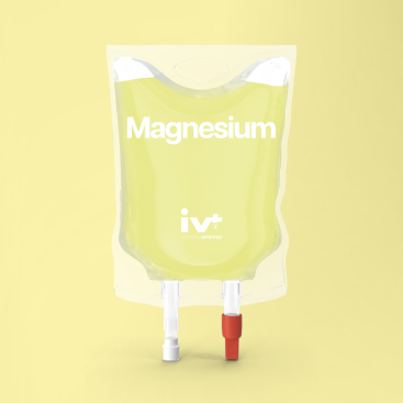 IV Plus | Recovery Drips Sydney