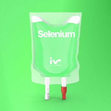 IV Plus | Recovery Drips Sydney