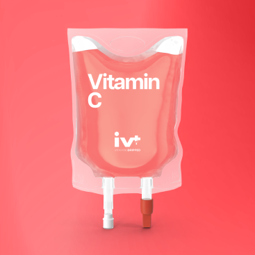 IV Plus | Recovery Drips Sydney