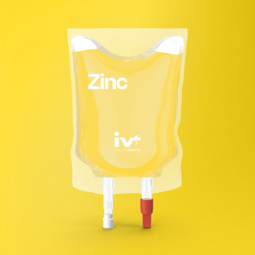 IV Plus | Recovery Drips Sydney