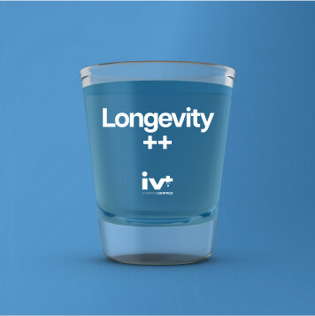 IV Plus | Recovery Drips Sydney