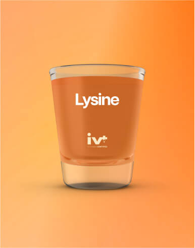 IV Plus | Recovery Drips Sydney