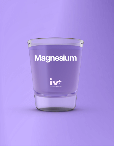 IV Plus | Recovery Drips Sydney