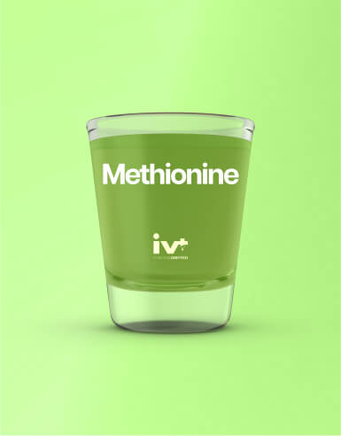 IV Plus | Recovery Drips Sydney