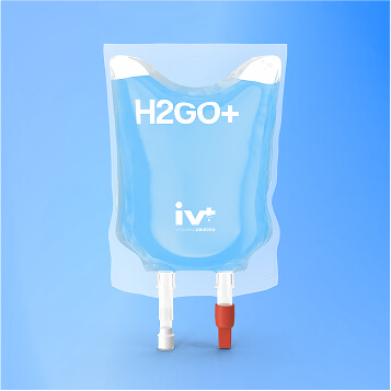 IV Plus | Recovery Drips Sydney