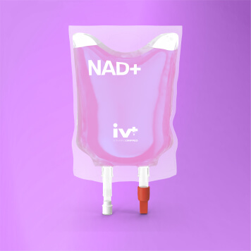 IV Plus | Recovery Drips Sydney