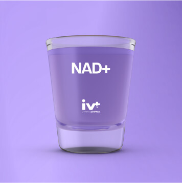 IV Plus | Recovery Drips Sydney