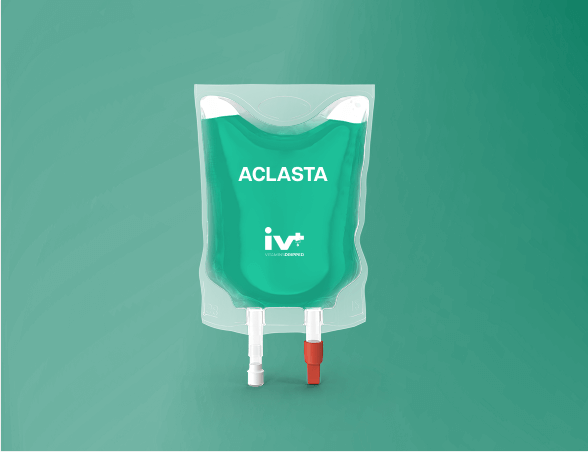 IV Plus | Recovery Drips Sydney