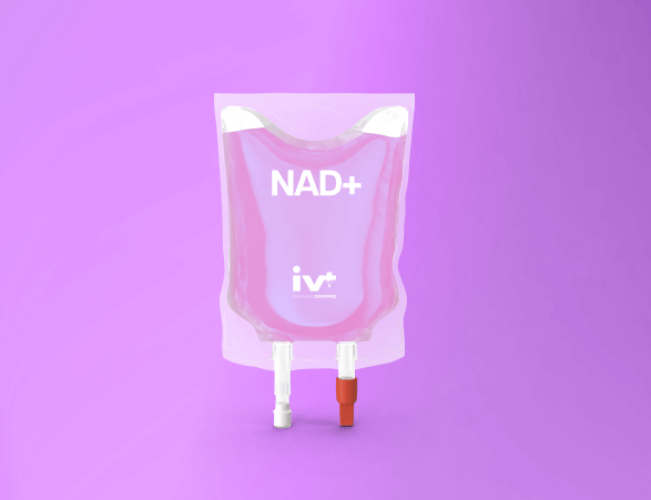 IV Plus | Recovery Drips Sydney